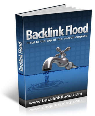 Product picture Backlink Flood 